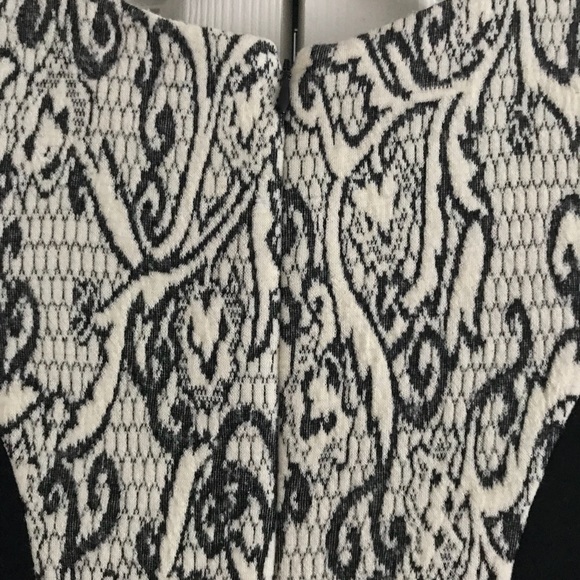 Parker Body-con Dress - Picture 5 of 7